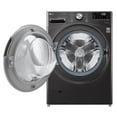 thumbnail image 7 of LG WM4200HBA 5.0 Cu. Ft. Mega Capacity Smart wi-fi Enabled Front Load Washer with TurboWash 360° and Built, 7 of 7
