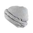 thumbnail image 1 of Sombrero de ciclismo Zulema Gorro Baggy Skull gris claro, 1 of 8