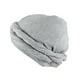thumbnail image 1 of Gorro deportivo Hugo con diadema ajustable gris claro, 1 of 10