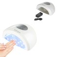 thumbnail image 5 of LED  Nail Dryer Portable USB Cable For Prime Gift Home Use Gel Polish Dryer Mini USB Lamp, 5 of 5