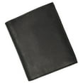 thumbnail image 4 of Extra Capicity RFID Blocking Bifold Hipster Credit Card Wallet Premium Leather RFID 2502 (C), 4 of 8