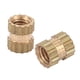 thumbnail image 4 of Boquilla de pulverización, aspersor de agua Dispositivo de riego agrícola externo de 1/2 pulgada Boquilla giratoria Estética elegante Jadeshay A, 4 of 8