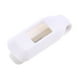 thumbnail image 3 of Para  Holder, accesorios de reemplazo de silicona Clip colorido Blanco Sharpla Soporte para clip de reloj, 3 of 7
