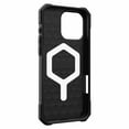 thumbnail image 3 of UAG Essential Armor MagSafe Étui Robuste Noire pour iPhone 16 Pro Max Cases, 3 of 5