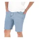 thumbnail image 1 of Bermuda de mezclilla para hombre corte moderno stretch cómoda y ligera ideal para uso diario verano o salidas casuales con diseño versátil combinable con todo CHB Chili Beans talla 31, 1 of 3