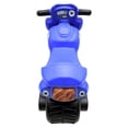 thumbnail image 4 of MINIMOTO MONTABLE TICK TACK AZUL, 4 of 5