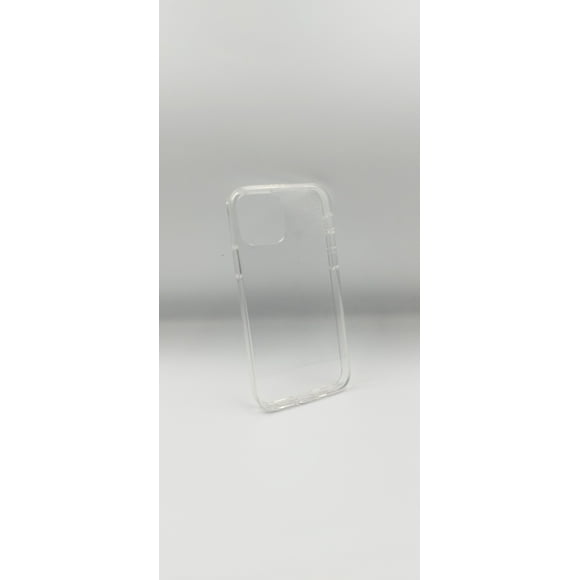 Funda Protectora de Teléfono IML Bonishell iPhone 12 Pro (Transparente)