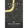 thumbnail image 1 of Libro El Callejero Tapa Blanda, Autor Deirdre Mask, Editorial Capitan Swing Libros, S.l., 1 of 2
