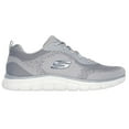 thumbnail image 2 of Skechers Mens Track Glendor Trainers, 2 of 3