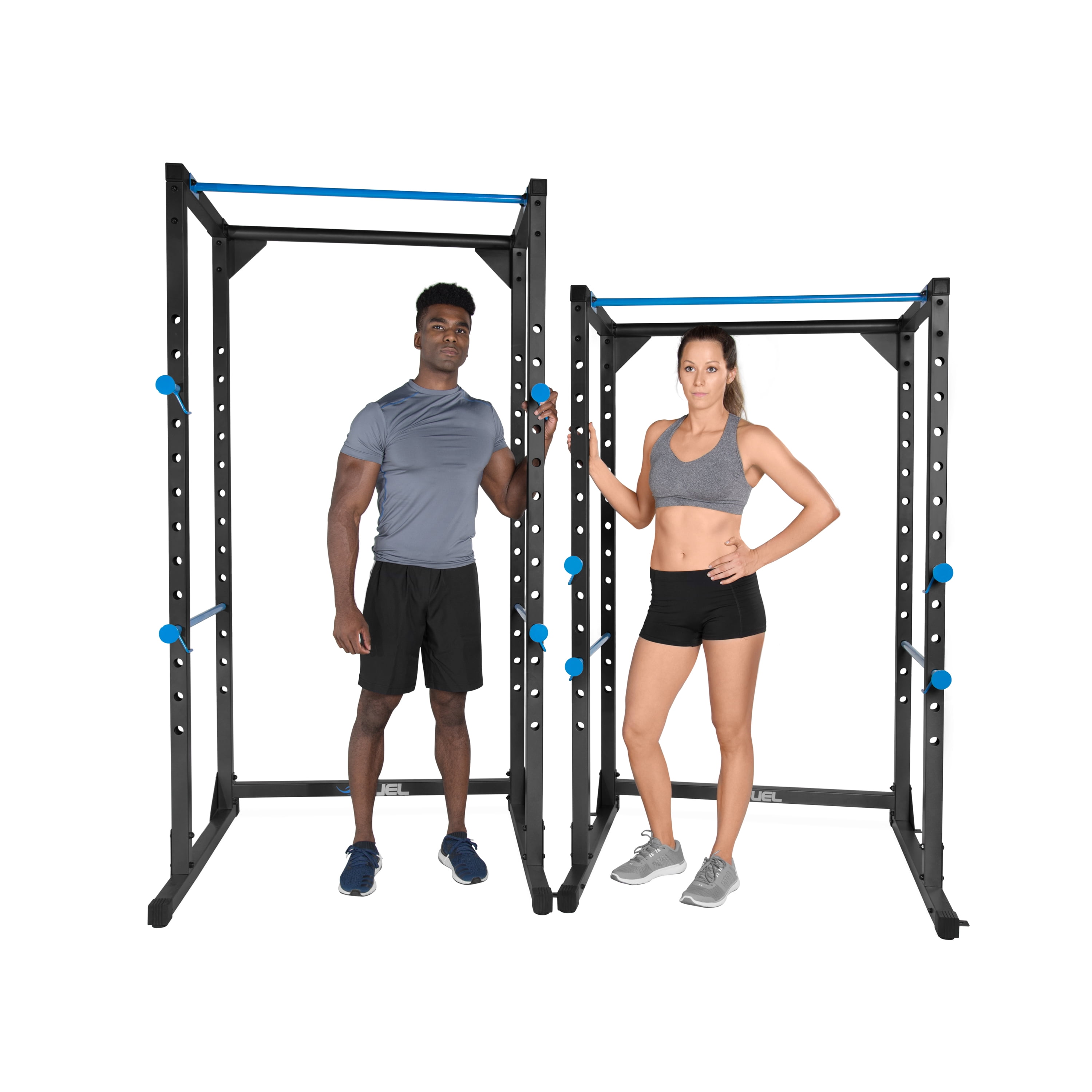 Fuel performance power rack hot sale