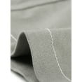 thumbnail image 5 of Unique Bargains Women's Plus Size Drawstring Elastic Waist Stacked Cargo Pants, 5 of 5