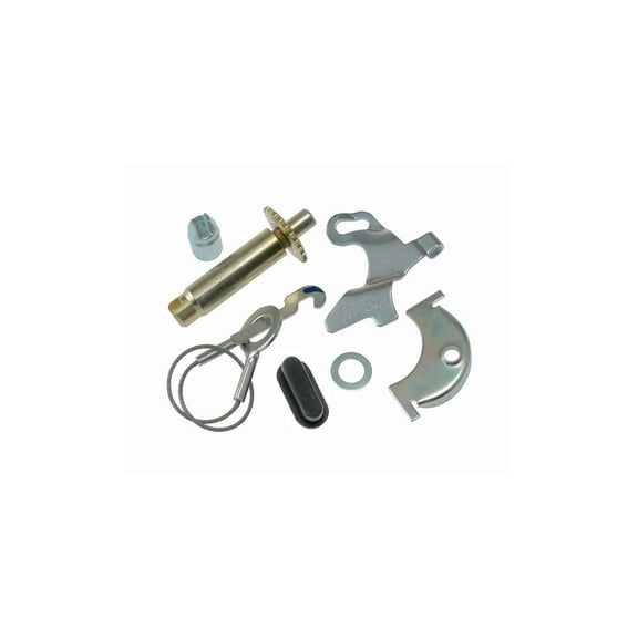 carlson Quality Brake Parts H2514 Self-Adjusting Repair Kit