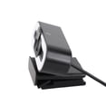 thumbnail image 1 of 4k 4K USB Plug and Play Webcam with Built in Microphone Lighting for Live Stream Video Call Video Conference Online Teaching, 1 of 7