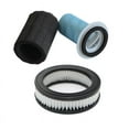 thumbnail image 1 of Filtro de Repuesto Compatible para Eureka NEC222 HyperClean Accesorios de Aspiradora InaláMbrica Reemplazar Parte Z0801 Z0901, 1 of 5