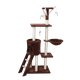 thumbnail image 1 of Mueble Para Gato C/Escalera, Hamaca Y Casa 140 Cm Fancy Pets 140 cm, 1 of 2