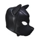 thumbnail image 2 of Nuevo casco para perros para actuaciones en discotecas, divertida máscara K9 con fugas de aire, prosperando, 2 of 6
