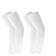 thumbnail image 1 of Verano Ice Silk Sleeve Sunscreen Arm Sleeve Outdoor Sports Protective Sleeve Cycling, 1 of 2