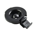 thumbnail image 6 of Black Plastic Car Suction Cup Mount Gps Holder for Garmin Nuvi 2597 Lmt, 6 of 8