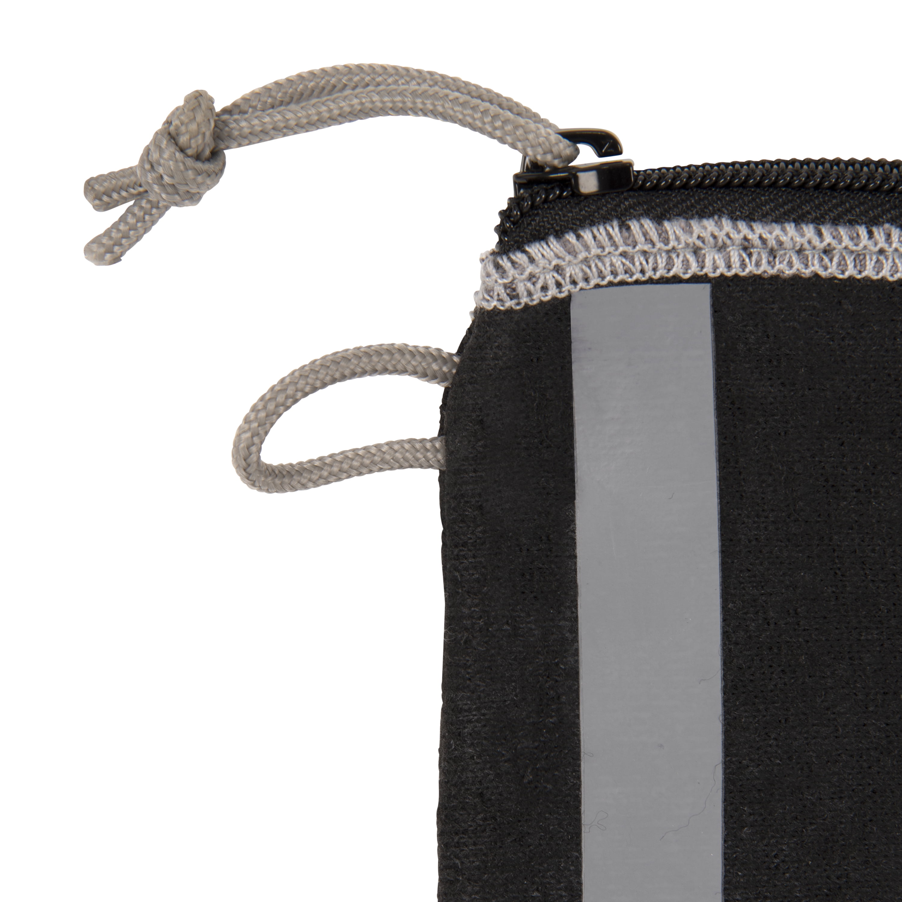 Allen Company Lockable Rifle Storage Pouch with Writeable ID Label, 46", Black