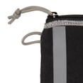 thumbnail image 5 of Allen Company Lockable Rifle Storage Pouch with Writeable ID Label, 46", Black, 5 of 6