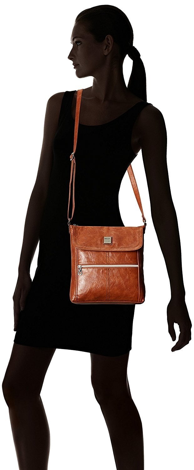 relic erica crossbody bag