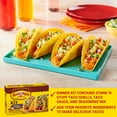 thumbnail image 3 of 2X - Old El Paso Stand ,N Stuff Taco Dinner Kit, 8.8 Oz., 3 of 3