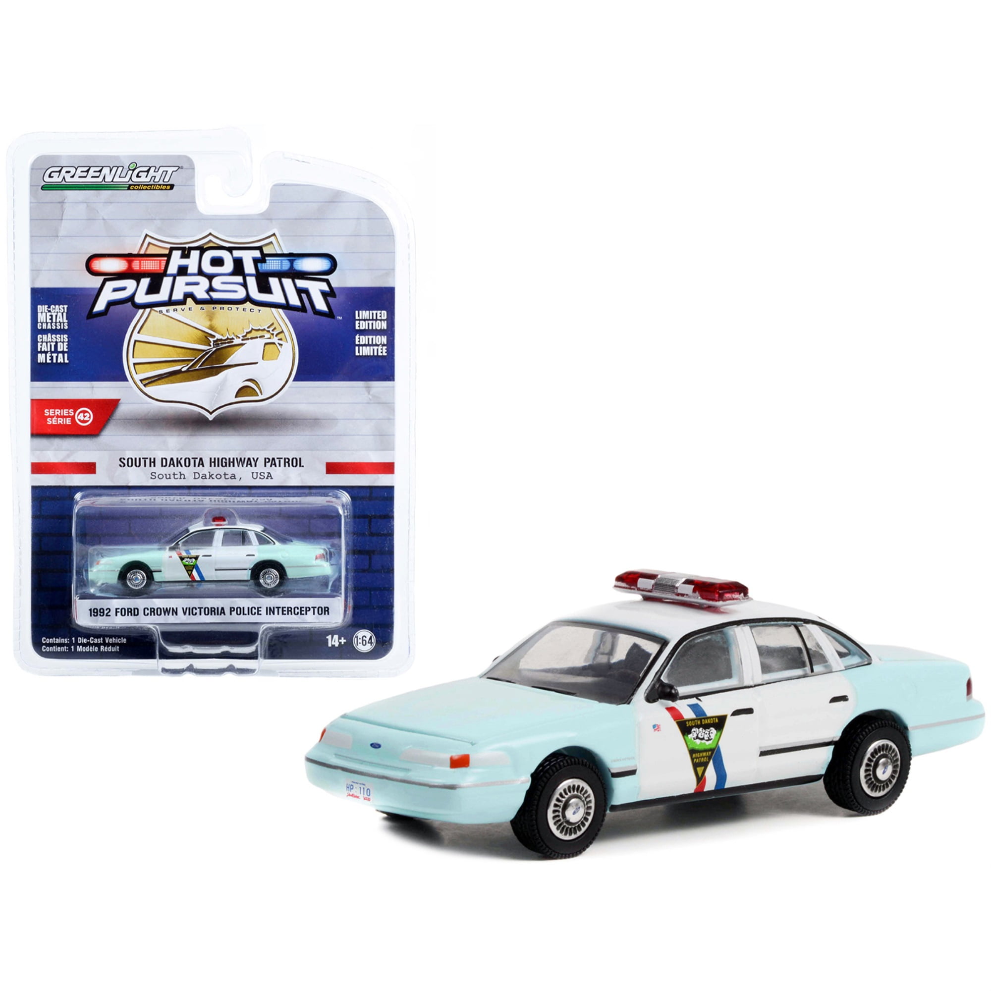 1983 Ford LTD Crown Victoria Cream Ardis MD Police The X-Files