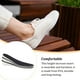 thumbnail image 4 of Minnieouse 1 par de plantillas para zapatos, aumento de altura, adultos, talón, cojín de aire, zapatillas deportivas, elevador de zapatos, Type10 NO10, 4 of 6