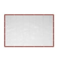 thumbnail image 6 of Commercial Grade Waterproof Vinyl Clear Awning Canopy Roll up Patio Enclosure 8*10FT /2.5*3m, 6 of 12
