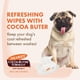 thumbnail image 2 of Toallitas para Cachorros Palmer's 300 unidades Aceite de Coco - Pack de 3, 2 of 8