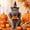 🌻 Yellow#105, variant on Halloween Pet Bandana and Hat Set for Cats and Dogs 2-Piece Saliva-Catching Party Photo Prop
