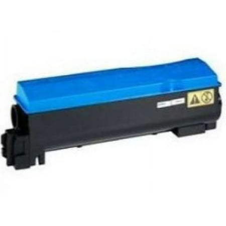 UPC: 0632983037546 | Kyocera  KYOTK5232C  P5021/M5521 Toner Cartridge  1 Each