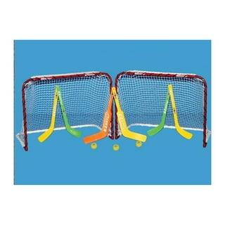 Franklin Sports Nhl New Jersey Devils Mini Player Stick Set : Target