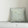 thumbnail image 3 of Creative Products Autumn Leaf Pattern 18x18 Spun Poly Pillow, 3 of 3