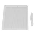 thumbnail image 3 of Planche à Découper, Tapis de Découpe Réutilisable Portable Sûr Compact pour Projet de Scrapbooking pour Artisans, 3 of 8