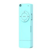 Portable Mini USB Mp3 Music Player Support Micro SD Card TF Card MP3 WMA Learning Sports Mp3 Player