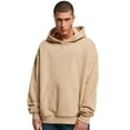 thumbnail image 4 of Build Your Brand Mens Ultra Heavyweight Hoodie, 4 of 4