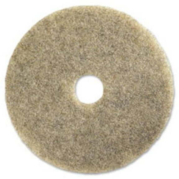 20 in. Multipurpose Floor Pad, 5 Per Carton