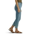 thumbnail image 5 of Lee® Women's Heritage High Rise Boyfriend Jean, 5 of 8