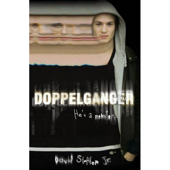 Doppelganger, (Paperback)