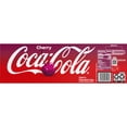 thumbnail image 7 of Coca-Cola Cherry Soda Pop Cans, 7 of 7