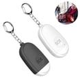thumbnail image 2 of Linterna LED 10000 lúmenes, 5000 mAh USB recargable 26650 batería incluida, 497 modos de luz, zoom, largo tiempo de trabajo linterna táctica de mano para camping, senderismo, caza, emergencia, 2 of 8