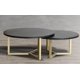 thumbnail image 2 of Mesa de Centro Kessa Muebles Treta Chica, 2 of 2