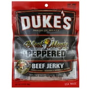 Duke's House Of Meats Black Magic Pepper