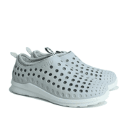 Ccilu Greenplax Fish Men Eco Friendly Clogs Water Shoes With Removable Insoles And Mesh Liners