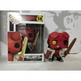 thumbnail image 2 of NUEVA figura de acción FUNKO POP Comics Hellboy #14, modelo de vinilo, juguete 01# #750, colección, decoración para niños, adultos, regalo de Navidad, juguetes, 2 of 5