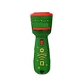 thumbnail image 1 of Christmas Projector Lights Led Stage Lights Snowflake Landscape Flashlight Projection 21 Patterns LED Lights(Green), 1 of 5