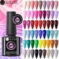 thumbnail image 2 of UR SUGAR-botella de cristal de 7ml para esmalte de uñas, barniz semipermanente, barniz de Gel UV LED, todo para manicura, arte de uñas, 2 of 4