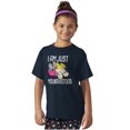 thumbnail image 4 of Dennis The Menace Just Misunderstood Crewneck T Shirts Boy Girl Teen Brisco Brands XS, 4 of 6