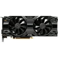 thumbnail image 3 of EVGA GeForce GTX 1660 XC Ultra Gaming 06G-P4-1167-KR Graphics Card, 3 of 5